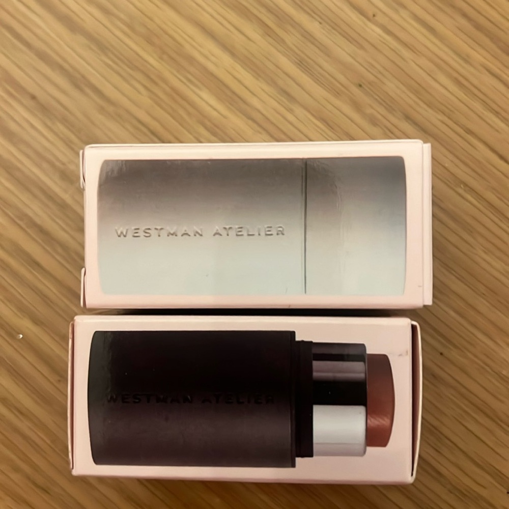 New unopened box!